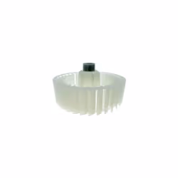Turbine ventilateur pour Sèche-linge. Référence de la pièce : DC93-00387A, Marque : SAMSUNG. Couleur de la pièce : Blanc.