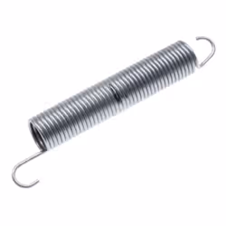 Ressort de porte d'origine pour Lave-vaisselle BEKO, CONTINENTAL EDISON, OCEANIC, LISTO 1783160300 Appareils compatibles : [L ...