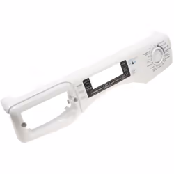 Tableau de commande pour Lave-linge CANDY 43017200 Appareils compatibles : [MACHINE À LAVER, LAVE-LINGE CANDY: ] GVF1413LWHC7 ...