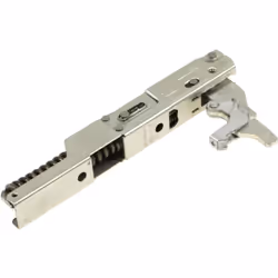 Charnière porte d'origine pour Four, cuisinière ROSIERES, CANDY, IBERNA, ZEROWATT 42818310 Appareils compatibles : [FOUR, CUI ...