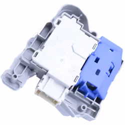 Sécurité de porte, Fermeture, Verrou compatible pour Lave-linge CANDY, HOOVER 43025488, 43017224 Appareils compatibles : [MAC ...
