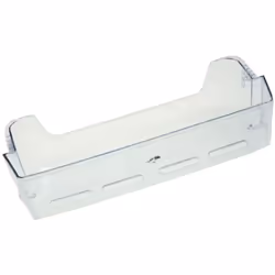 Balconnet pour Réfrigérateur, congélateur HAIER Dimensions: 424X138X102 mm 0060221997A, 49046141 Appareils compatibles : [FRI ...