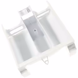 Bac à lessive partie inférieure d'origine pour Lave-linge BOSCH, SIEMENS, BALAY, CONSTRUCTA 12009919 Appareils compatibles :  ...
