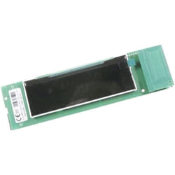 Carte électronique, module x tableau de bord