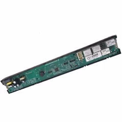 Module programmé pour Four, cuisinière ROSIERES 49037268 Appareils compatibles : [FOUR, CUISINIÈRE ROSIERES: ] RFCR93IN BB331 ...