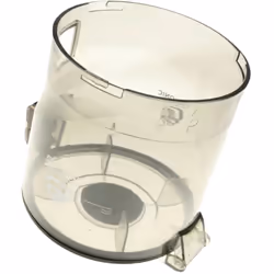 Ensemble boite cyclonique pour Aspirateur HOOVER 48027449 Appareils compatibles : [ASPIRATEUR HOOVER: ] HF18RRXL011, HF18RXL0 ...
