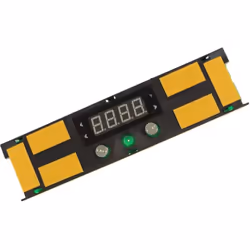 Module programmé pour Four, cuisinière ROSIERES 49039227 Appareils compatibles : [FOUR, CUISINIÈRE ROSIERES: ] RFS59 BB331295