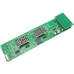 Carte électronique, module x tableau de bord
