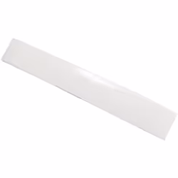 Plinthe blanc d'origine pour Lave-linge INDESIT, WHIRPOOL, PRIVILEG C00508843, 488000508843 Appareils compatibles : [MACHINE  ...