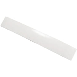 Plinthe gw innex pour lave-linge blanc Indesit C00508843