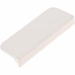 Poignée portillon congélateur pour Réfrigérateur, congélateur THOMSON 53041367 Appareils compatibles : [FRIGO, RÉFRIGÉRATEUR, ...