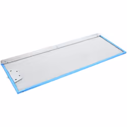 Filtre métallique à graisse 185X515mm pour Hotte BEKO, ZANUSSI 50271563004, 9197059810 Appareils compatibles : [HOTTE BEKO: ] ...