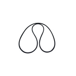 Joint de cuve d'origine (DC62-40183A, DC62-40183B) Lave-linge