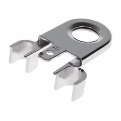 Poignée buse pour Cafetière, Expresso DELONGHI 5313224281 Appareils compatibles : CAFETIÈRE, EXPRESSO DELONGHI: ECAM22110B BB ...