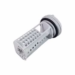 Filtre d'origine pour Lave-linge SAMSUNG DC97-15695A Appareils compatibles : [MACHINE À LAVER, LAVE-LINGE SAMSUNG: ] WF70F5E0 ...