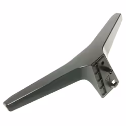 Pied gauche pour Télévision LG AAN75851263, AAN75851255 Appareils compatibles : [TÉLÉVISION LG: ] 49UM7050PLF, 50UP75006LF, 5 ...