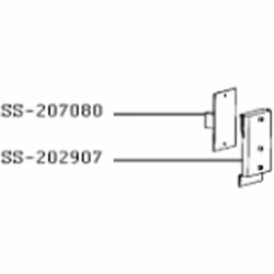 Carte de puissance (repère SS-207080) pour Cafetière, Expresso KRUPS SS-207080 Appareils compatibles : [CAFETIÈRE, MACHINE À  ...