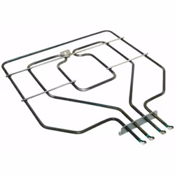 Résistance voûte 1300/1500W pour Four, cuisinière BOSCH, SIEMENS, NEFF 00748052, 00443501 Appareils compatibles : [FOUR, CUIS ...