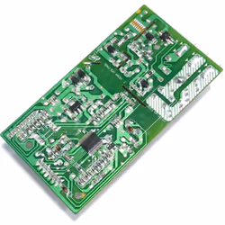 Carte de puissance pour Cuiseur vapeur COOKEO MOULINEX 115x60 mm SS-208080, SS-204333 Appareils compatibles : [CUISEUR VAPEUR ...