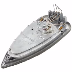 Semelle complet pour Centrale vapeur CALOR CS-00142340 Appareils compatibles : [CENTRALE VAPEUR, FER À REPASSER CALOR: ] GV68 ...