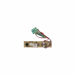 Description générale Module électronique pour nettoyeur vapeur Clean & Steam ROWENTA, référence RS-RT900865. Ce composant se  ...