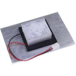 Module thermo électrique 150x105x60 mm