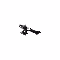 Boitier inférieur noir pour aspirateur ROWENTA. Compatible pour les modèles suivants : RH9022WO/4Q0, RH9046WO/4Q0, RH9253WO/4 ...