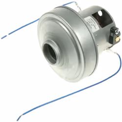 Moteur d'origine pour Aspirateur MOULINEX, ROWENTA, TEFAL FS-9100025874, RS-RT900740 Appareils compatibles : [ASPIRATEUR MOUL ...