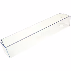 Balconnet porte bouteilles pour Réfrigérateur, congélateur BEKO Dimensions: 593X121X96 mm 4948110300 Appareils compatibles :  ...