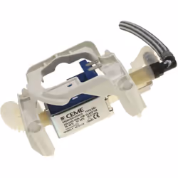 Pompe et support pour Centrale vapeur CALOR CS-00144607Appareils compatibles :CENTRALE VAPEUR CALOR:GV9560C0/23, GV9570C0/23  ...