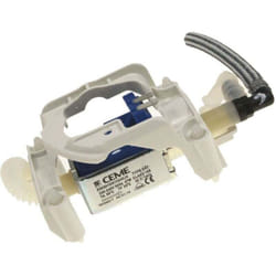 Pompe et support (CS-00144607) Centrale vapeur 331517 CALOR