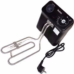 Boitier et résistance pour Friteuse TEFAL La pièce est commercialisée sans bouton, voici le lien pour le commander : SS-99643 ...