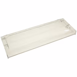 Portillon évaporateur pour Réfrigérateur, congélateur CANDY, HOOVER, ROSIERES 49043111 Appareils compatibles : [FRIGO, RÉFRIG ...
