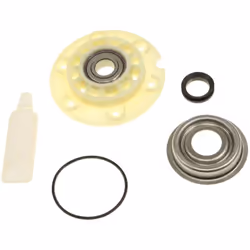 Kit palier complet d'origine pour Lave-linge ELECTROLUX 4055168324 Appareils compatibles : [MACHINE À LAVER, LAVE-LINGE FAURE ...