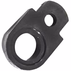 Entretoise de charniére d'origine pour Réfrigérateur, congélateur SAMSUNG DA66-00343A Appareils compatibles : [RÉFRIGÉRATEUR, ...