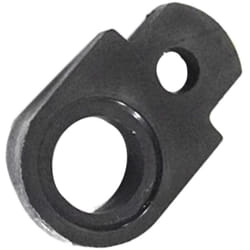 Entretoise de charniére d'origine (DA66-00343A) Réfrigérateur, congélateur Samsung