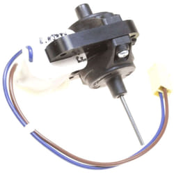 Moteur ventilateur