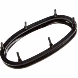 Joint pour Cuiseur vapeur COOKEO MOULINEX SS-993431 Appareils compatibles : [CUISEUR VAPEUR MOULINEX: ] CE855800/87A, CE85150 ...