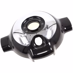 Couvercle supérieur pour Cuiseur vapeur COOKEO MOULINEX Dimensions : 368X310mm SS-208056 Appareils compatibles : [CUISEUR VAP ...