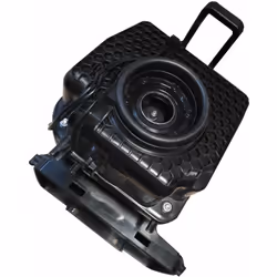 Bloc moteur pour Aspirateur ROWENTA RS-2230000931 Appareils compatibles : [ASPIRATEUR ROWENTA: ] RO6357EA/410, RO6361EA/410,  ...