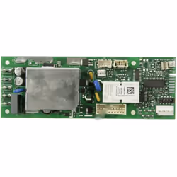 Carte de puissance pour Cafetière, Expresso DELONGHI 5213225671 AS00000608 Appareils compatibles : [CAFETIÈRE, MACHINE À CAFÉ ...