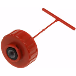 Bouchon réservoir rouge pour Centrale vapeur ROWENTA RS-RT900609 Appareils compatibles : BB332925
