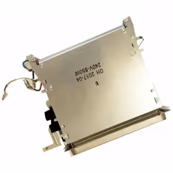 Compartiment cuisson pour Machine à pain MOULINEX SS-208144, SS-7235350662 Appareils compatibles : [MACHINE À PAIN MOULINEX: ...