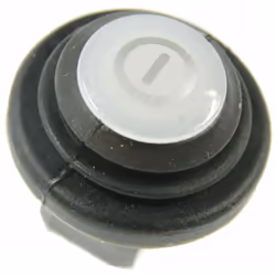 Interrupteur noir pour Nettoyeur vapeur ROWENTA, TEFAL RS-RT900698, RSRT900698 Appareils compatibles : [NETTOYEUR VAPEUR ROWE ...