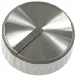 Bouton de commande gris pour Robot ménager MOULINEX MS-8080017466, MS-652083 Appareils compatibles : [ROBOT MÉNAGER MOULINEX: ...