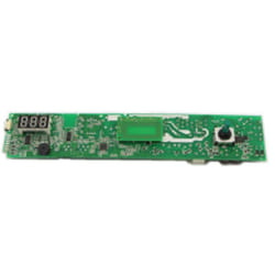 Module nfc programme pour seche-linge Candy 49041511