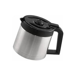 Pot thermos et couvercle