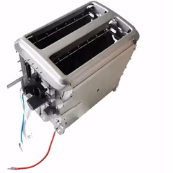 Compartiment cuisson pour Machine à pain MOULINEX SS-208031 Appareils compatibles : [MACHINE À PAIN MOULINEX: ] LT162111/87B, ...