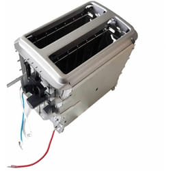 Compartiment cuisson (SS-208031) Machine à pain Moulinex
