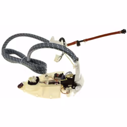 Ensemble cordon complet pour Centrale vapeur CALOR CS-00145788 Appareils compatibles : [CENTRALE VAPEUR CALOR: ] GV9581C0/23, ...